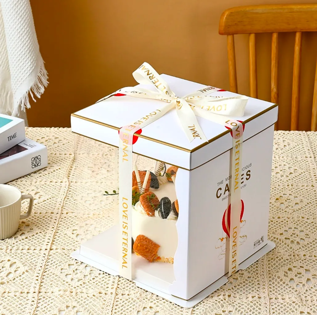 custom collapsible box factory
