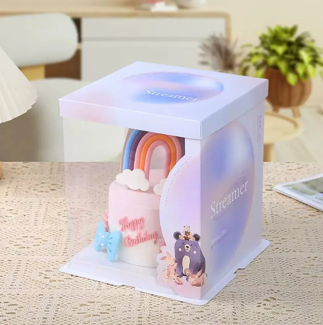 large custom shipping boxes