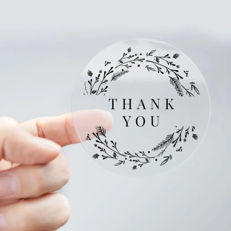 custom printed tissue paper