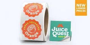foil containers