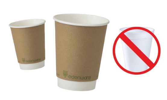 paper cup branding factories